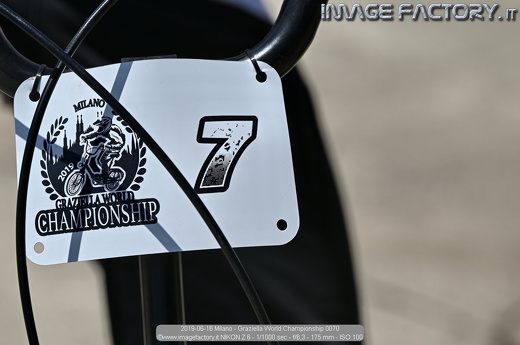 2019-06-16 Milano - Graziella World Championship 0070